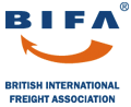 British International Freight Assn.