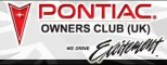 Pontiac Owners Club (UK)