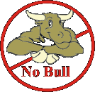 No Bull